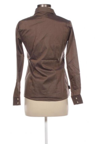 Γυναικείο πουκάμισο Jobeline, Μέγεθος S, Χρώμα  Μπέζ, Τιμή 2,97 €