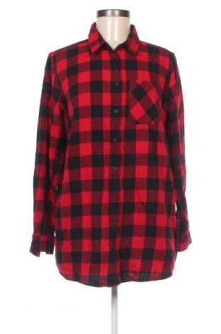 Γυναικείο πουκάμισο John Baner, Μέγεθος XL, Χρώμα Πολύχρωμο, Τιμή 12,83 €