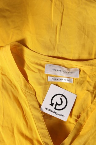Дамска риза Joseph Janard, Размер M, Цвят Жълт, Цена 118,50 лв.