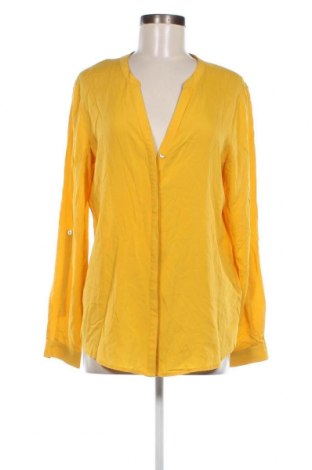 Γυναικείο πουκάμισο Joseph Janard, Μέγεθος M, Χρώμα Κίτρινο, Τιμή 62,63 €