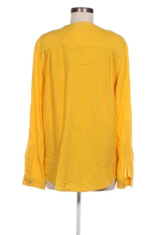 Γυναικείο πουκάμισο Joseph Janard, Μέγεθος M, Χρώμα Κίτρινο, Τιμή 59,54 €