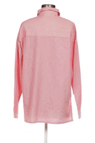 Γυναικείο πουκάμισο Kaffe, Μέγεθος M, Χρώμα Πολύχρωμο, Τιμή 17,58 €