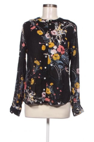 Γυναικείο πουκάμισο Kaffe, Μέγεθος M, Χρώμα Πολύχρωμο, Τιμή 26,77 €