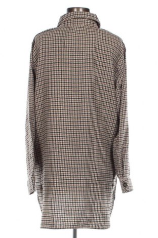 Γυναικείο πουκάμισο Kaffe, Μέγεθος XL, Χρώμα Πολύχρωμο, Τιμή 14,84 €