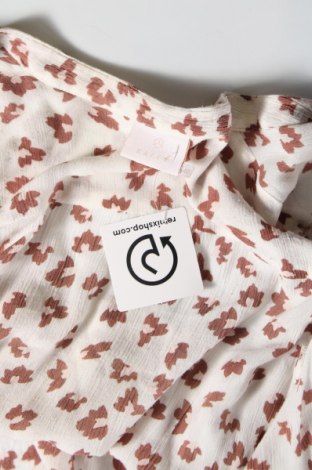 Γυναικείο πουκάμισο Kaffe, Μέγεθος M, Χρώμα Πολύχρωμο, Τιμή 9,39 €