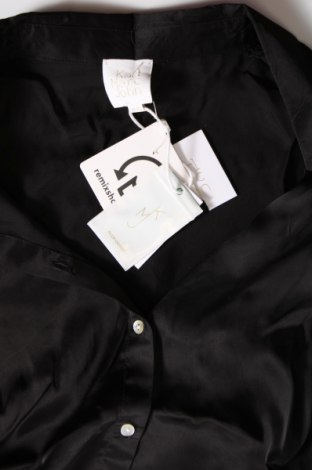 Cămașă de femei Karl Marc John, Mărime XS, Culoare Negru, Preț 181,18 Lei