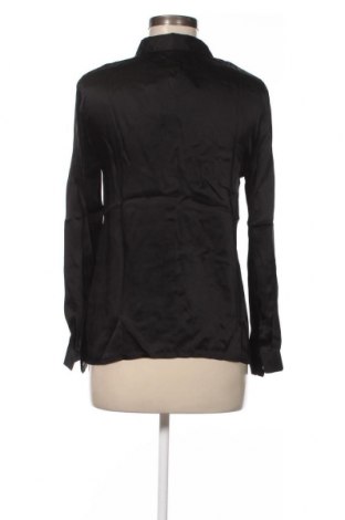 Γυναικείο πουκάμισο Karl Marc John, Μέγεθος XS, Χρώμα Μαύρο, Τιμή 55,67 €