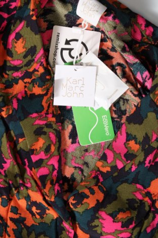 Дамска риза Karl Marc John, Размер M, Цвят Многоцветен, Цена 108,00 лв.