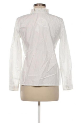 Дамска риза Karl Marc John, Размер S, Цвят Бял, Цена 61,56 лв.