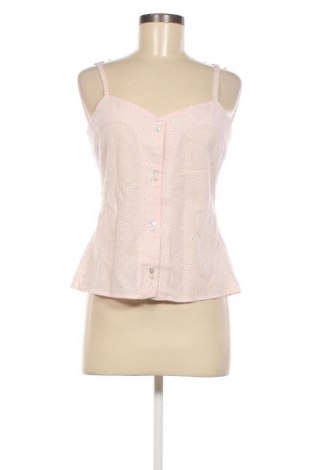 Γυναικείο πουκάμισο Karl Marc John, Μέγεθος M, Χρώμα Ρόζ , Τιμή 22,27 €