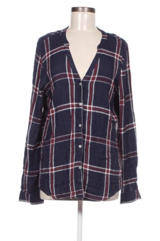 Γυναικείο πουκάμισο Kenneth Cole, Μέγεθος M, Χρώμα Πολύχρωμο, Τιμή 1,63 €