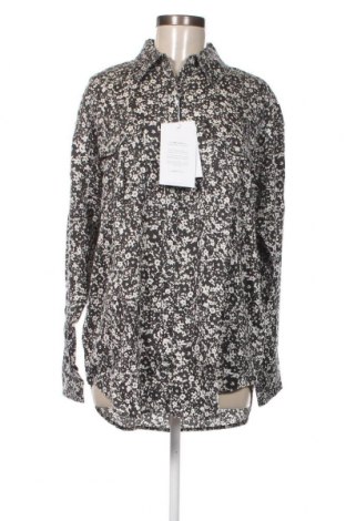 Γυναικείο πουκάμισο Knowledge Cotton Apparel, Μέγεθος XL, Χρώμα Πολύχρωμο, Τιμή 21,03 €
