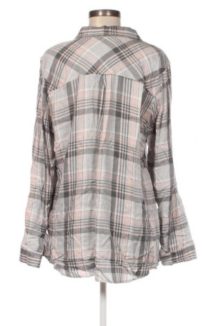 Γυναικείο πουκάμισο Camaieu, Μέγεθος XL, Χρώμα Πολύχρωμο, Τιμή 7,42 €