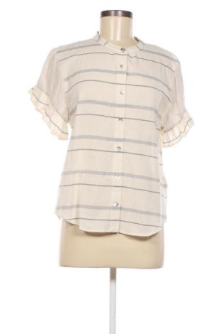 Γυναικείο πουκάμισο Kookai, Μέγεθος L, Χρώμα  Μπέζ, Τιμή 55,67 €