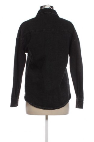 Γυναικείο πουκάμισο Kookai, Μέγεθος XS, Χρώμα Γκρί, Τιμή 28,39 €
