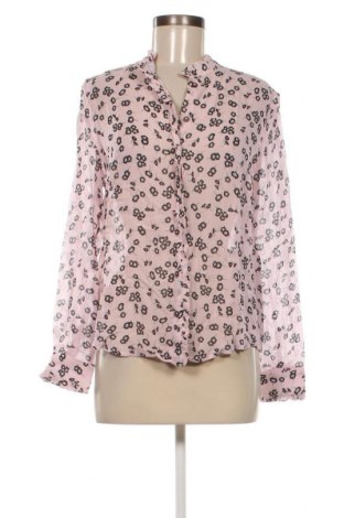 Γυναικείο πουκάμισο Kookai, Μέγεθος M, Χρώμα Ρόζ , Τιμή 43,98 €