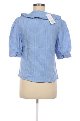Γυναικείο πουκάμισο Kookai, Μέγεθος M, Χρώμα Μπλέ, Τιμή 31,73 €