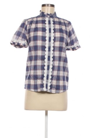Γυναικείο πουκάμισο Kookai, Μέγεθος M, Χρώμα Πολύχρωμο, Τιμή 22,27 €
