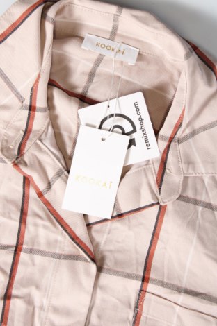 Γυναικείο πουκάμισο Kookai, Μέγεθος M, Χρώμα Πολύχρωμο, Τιμή 41,54 €