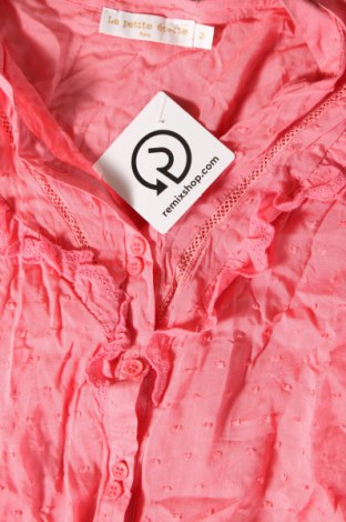 Dámska košeľa  La Petite Etoile, Veľkosť S, Farba Ružová, Cena  5,05 €
