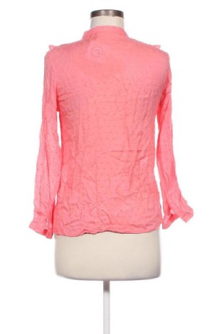 Dámská košile  La Petite Etoile, Velikost S, Barva Růžová, Cena  125,00 Kč
