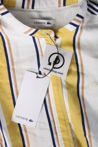 Dámská košile  Lacoste, Velikost M, Barva Vícebarevné, Cena  1 848,00 Kč