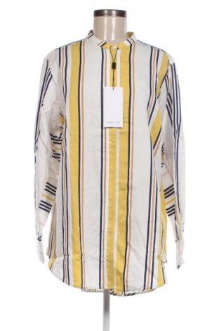Γυναικείο πουκάμισο Lacoste, Μέγεθος M, Χρώμα Πολύχρωμο, Τιμή 65,72 €