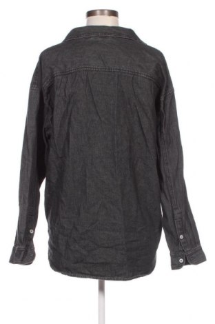Γυναικείο πουκάμισο Lager 157, Μέγεθος L, Χρώμα Γκρί, Τιμή 6,16 €