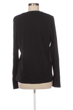 Γυναικείο πουκάμισο Lands' End, Μέγεθος M, Χρώμα Μαύρο, Τιμή 4,02 €