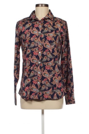 Γυναικείο πουκάμισο Land's End, Μέγεθος M, Χρώμα Πολύχρωμο, Τιμή 7,18 €