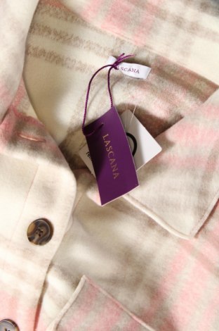 Γυναικείο πουκάμισο Lascana, Μέγεθος M, Χρώμα Πολύχρωμο, Τιμή 9,28 €