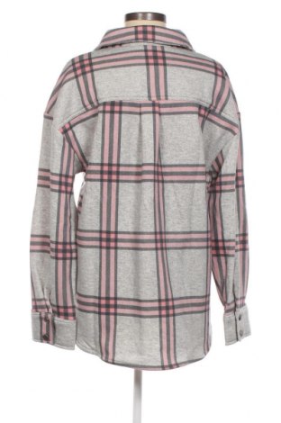 Γυναικείο πουκάμισο Lascana, Μέγεθος M, Χρώμα Πολύχρωμο, Τιμή 20,62 €