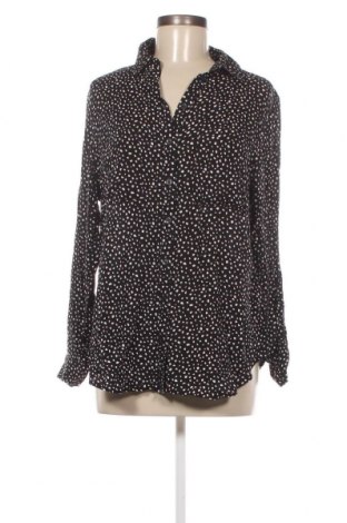 Γυναικείο πουκάμισο Laura T., Μέγεθος XL, Χρώμα Μαύρο, Τιμή 12,83 €