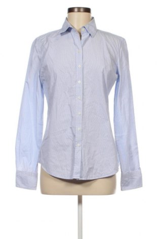 Γυναικείο πουκάμισο Lawrence Grey, Μέγεθος M, Χρώμα Μπλέ, Τιμή 14,68 €
