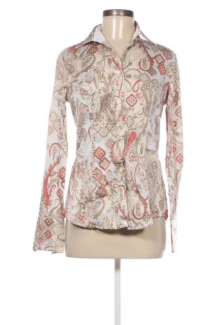 Γυναικείο πουκάμισο Le Sarte Pettegole, Μέγεθος M, Χρώμα Πολύχρωμο, Τιμή 21,31 €
