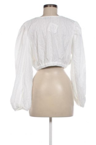 Γυναικείο πουκάμισο Lee, Μέγεθος L, Χρώμα Λευκό, Τιμή 40,49 €