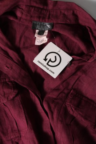 Dámska košeľa  Les Copains, Veľkosť XL, Farba Červená, Cena  15,48 €