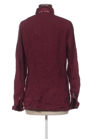 Dámska košeľa  Les Copains, Veľkosť XL, Farba Červená, Cena  15,48 €