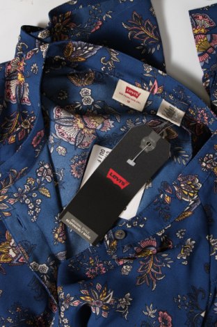 Γυναικείο πουκάμισο Levi's, Μέγεθος XL, Χρώμα Πολύχρωμο, Τιμή 44,69 €