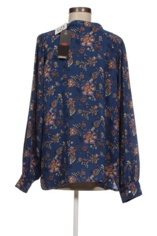 Γυναικείο πουκάμισο Levi's, Μέγεθος XL, Χρώμα Πολύχρωμο, Τιμή 44,69 €