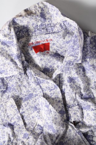 Dámska košeľa  Levi's, Veľkosť XS, Farba Viacfarebná, Cena  11,53 €