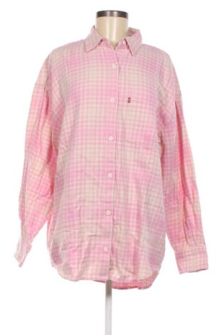 Dámská košile  Levi's, Velikost L, Barva Vícebarevné, Cena  1 565,00 Kč