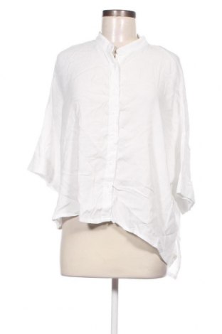 Γυναικείο πουκάμισο Liberte Essentiel, Μέγεθος XL, Χρώμα Λευκό, Τιμή 8,78 €