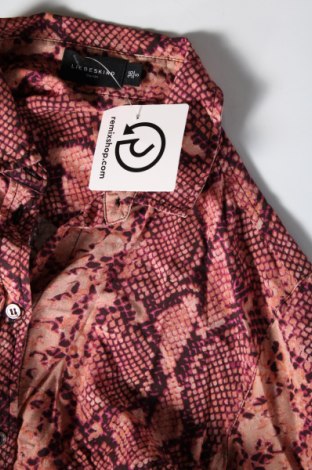 Γυναικείο πουκάμισο Liebeskind, Μέγεθος S, Χρώμα Πολύχρωμο, Τιμή 20,46 €