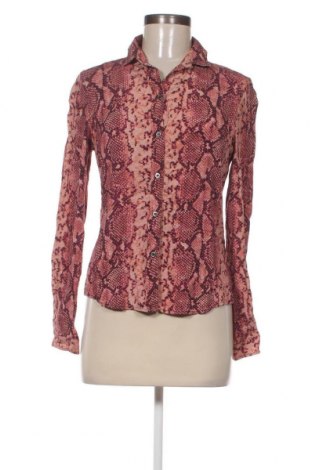 Γυναικείο πουκάμισο Liebeskind, Μέγεθος S, Χρώμα Πολύχρωμο, Τιμή 8,25 €
