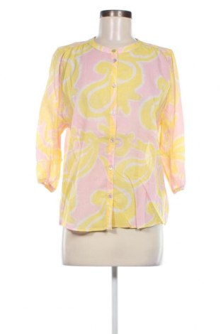 Γυναικείο πουκάμισο Lieblingsstuck, Μέγεθος XS, Χρώμα Πολύχρωμο, Τιμή 7,89 €