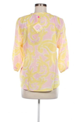Γυναικείο πουκάμισο Lieblingsstuck, Μέγεθος XS, Χρώμα Πολύχρωμο, Τιμή 10,52 €