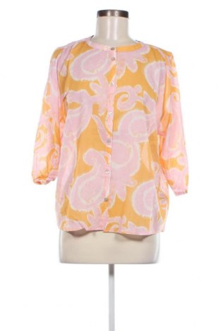 Γυναικείο πουκάμισο Lieblingsstuck, Μέγεθος S, Χρώμα Πολύχρωμο, Τιμή 8,41 €