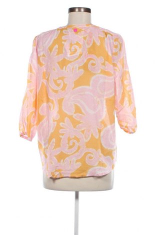 Γυναικείο πουκάμισο Lieblingsstuck, Μέγεθος S, Χρώμα Πολύχρωμο, Τιμή 7,89 €