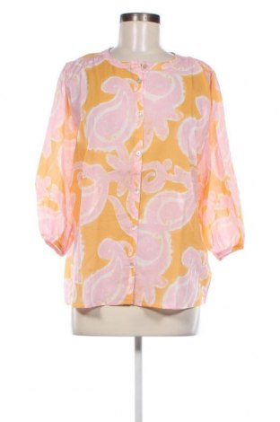 Γυναικείο πουκάμισο Lieblingsstuck, Μέγεθος M, Χρώμα Ρόζ , Τιμή 35,23 €